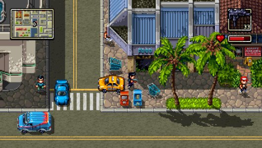 Shakedown Hawaii Epic Games Store