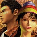 Shenmue III trailer gamescom