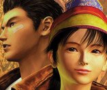 Shenmue III 01