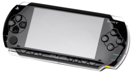 In Giappone niente più PS Store per PSP da aprile 2016