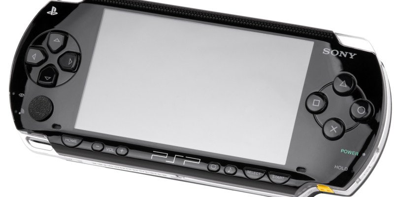 In Giappone niente più PS Store per PSP da aprile 2016
