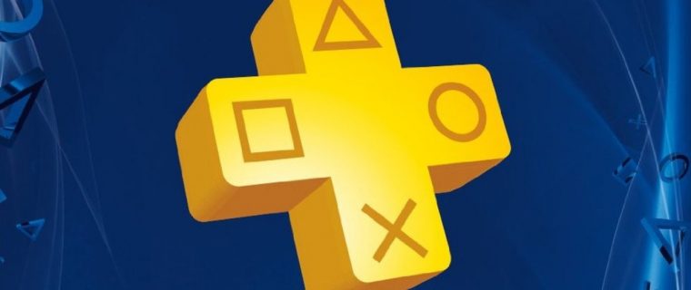 PlayStation Plus agosto