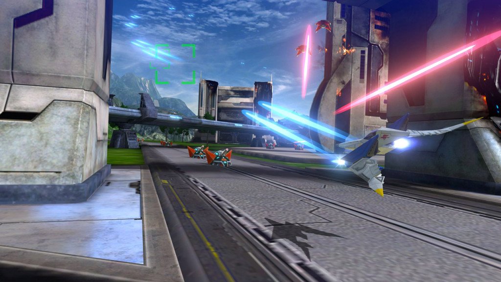 Star Fox Zero news 01