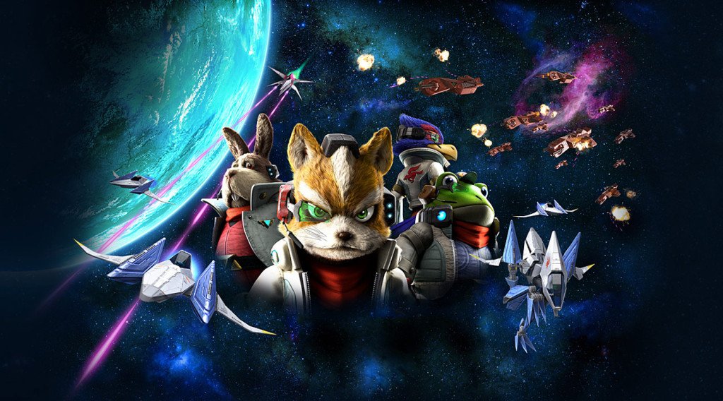 Star Fox Zero news 02