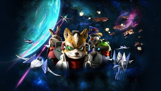 Famitsu: Star Fox Zero, One Piece, e altro tra i nuovi voti