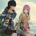 Star Ocean: Integrity and Faithlessness Video