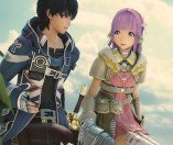 Star Ocean: Integrity and Faithlessness 01