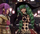 Star Ocean: Integrity and Faithlessness 01