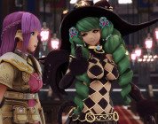 Star Ocean: Integrity and Faithlessness 02
