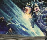 Star Ocean: Integrity and Faithlessness 01
