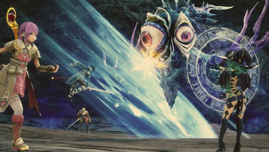 Star Ocean 5 pc