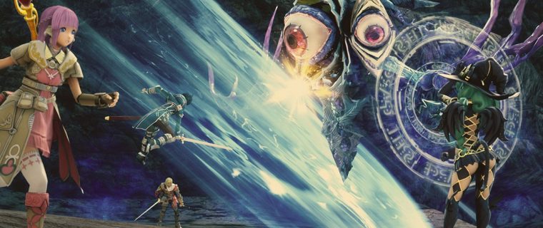Star Ocean 5 pc