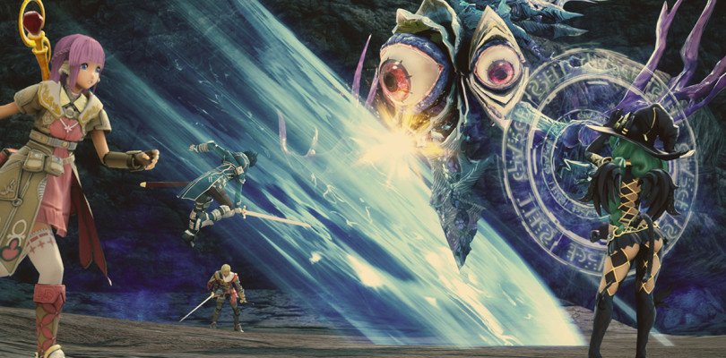 Star Ocean 5 pc
