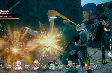 Primo trailer inglese per Star Ocean 5