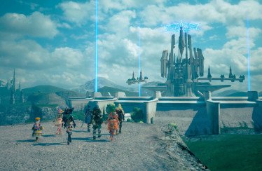 Star Ocean 5: pubblicato il trailer di lancio