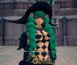 Star Ocean: Integrity and Faithlessness 01