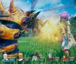 Star Ocean: Integrity and Faithlessness 01