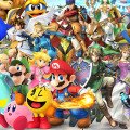 Super Smash Bros: una mod aggiunge Sora di Kingdom Hearts al roster