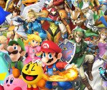 Super Smash Bros 01