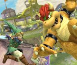Super Smash Bros 01