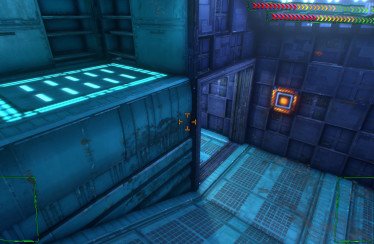 System Shock reboot gameplay