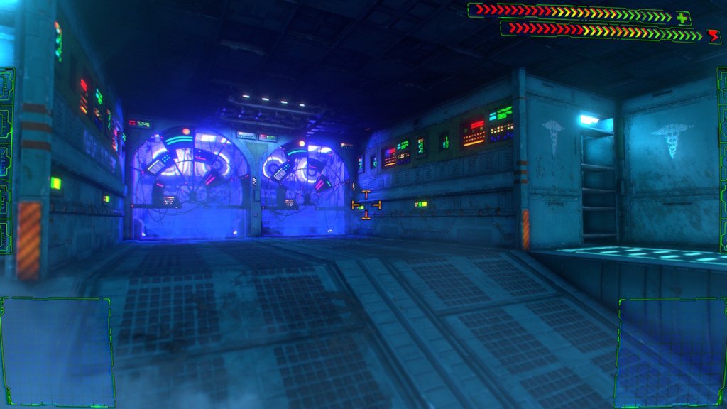 System Shock kickstarter