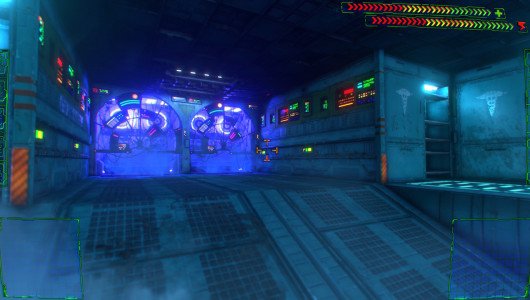 System Shock kickstarter