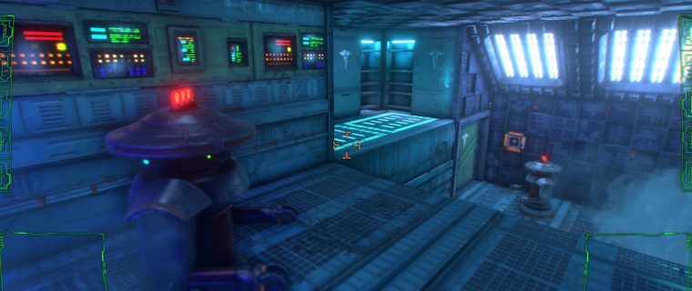 System Shock: svelati i requisiti di sistema per la versione PC