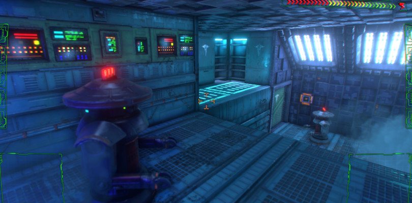 System Shock: svelati i requisiti di sistema per la versione PC