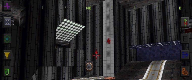 System Shock news 01