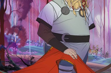 The Banner Saga 2 01