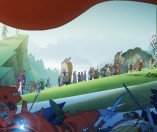 The Banner Saga 2 01