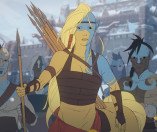 The Banner Saga 2 01