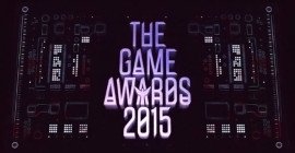 The Game Awards 2015 news