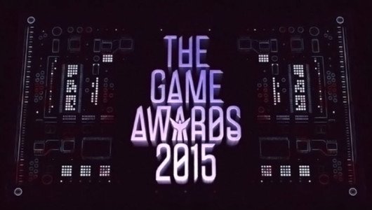 The Game Awards 2015 news