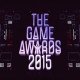 The Game Awards 2015 news