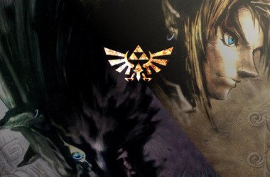 The Legend of Zelda: Twilight Princess HD 01