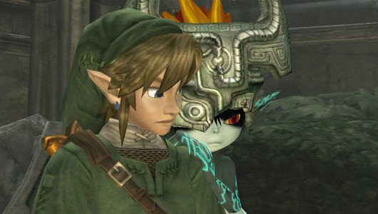 The Legend of Zelda: Twilight Princess HD news 01