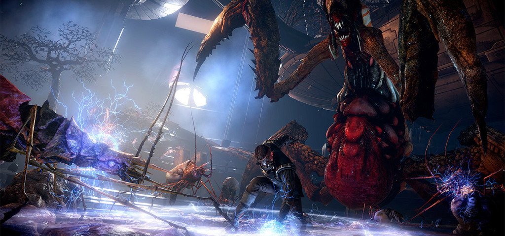 The Technomancer deals with gold