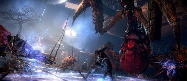 The Technomancer deals with gold