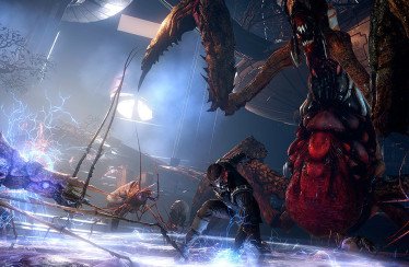 The Technomancer deals with gold