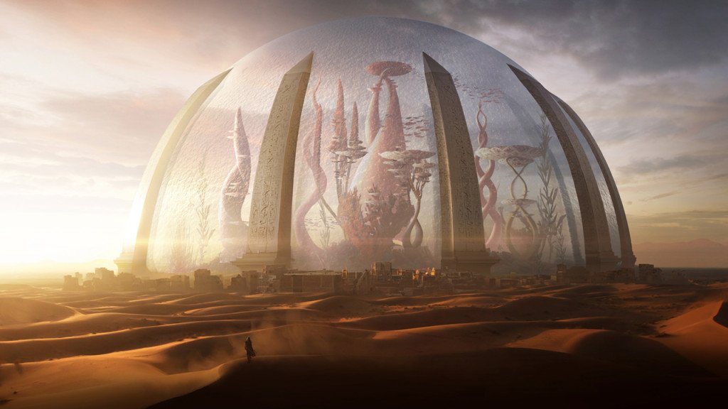 Torment Tides of Numenera: rivelata la data d'uscita