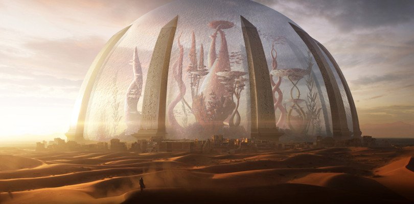 Torment Tides of Numenera: rivelata la data d'uscita