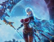 Valkyria: Azure Revolution 01