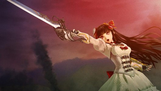 Valkyria Azure Revolution: dettagli Battle Demo 2.0 ad agosto