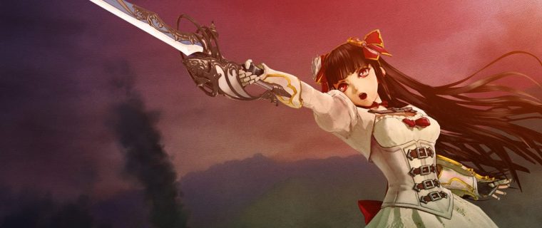 Valkyria Azure Revolution: dettagli Battle Demo 2.0 ad agosto