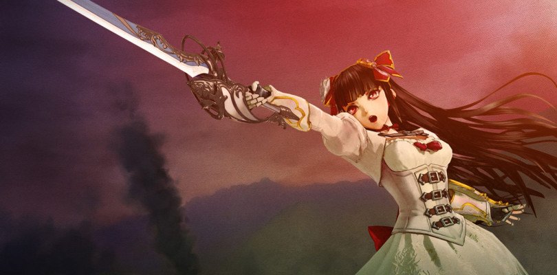 Valkyria Azure Revolution: dettagli Battle Demo 2.0 ad agosto