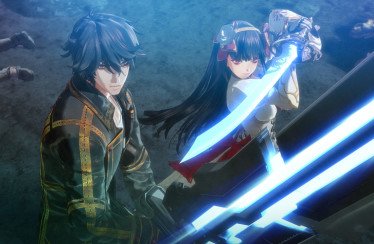 Valkyria: Azure Revolution screenshot 04