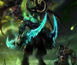 World of Warcraft: Legion 01