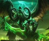 World of Warcraft: Legion 01